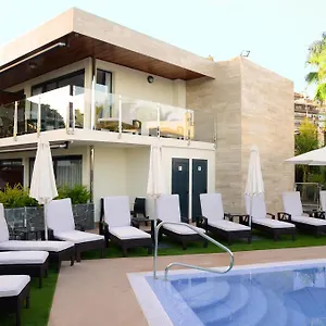 La Cataleya Apartment