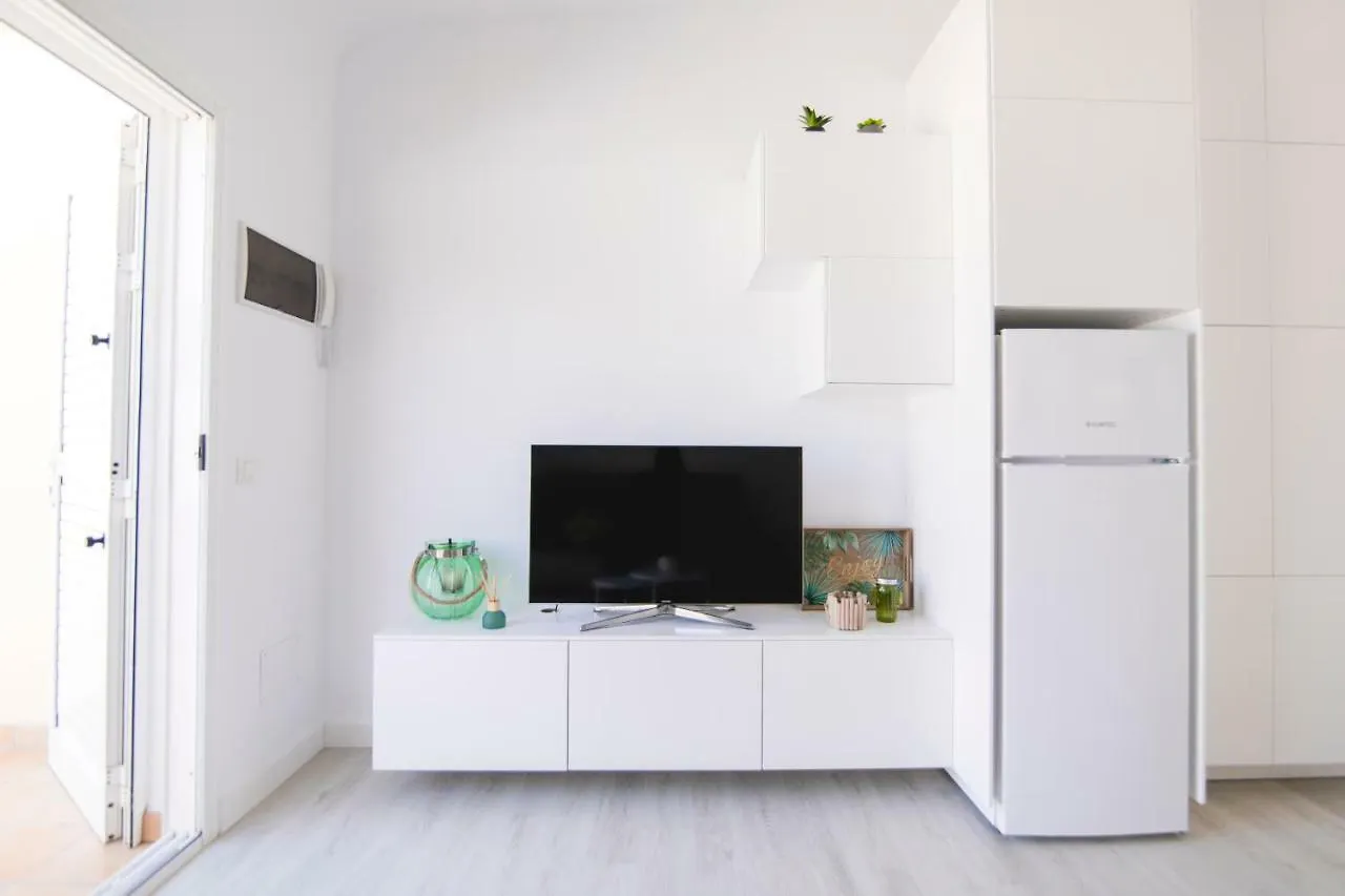 Deluxe Apartment. 50 Meters Beach San Agustin  Apartment San Agustin (Gran Canaria)