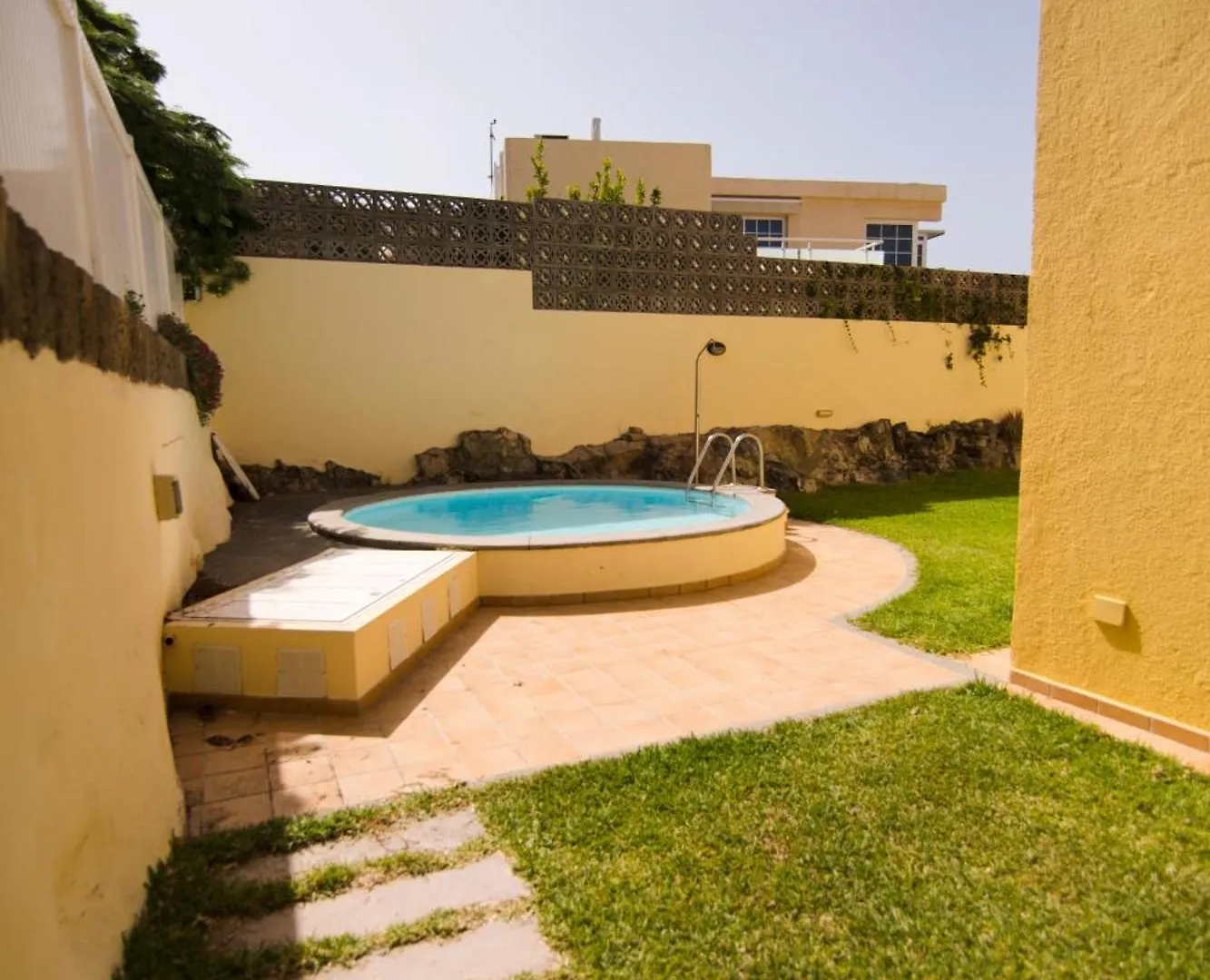 Deluxe Apartment. 50 Meters Beach San Agustin  San Agustin (Gran Canaria)