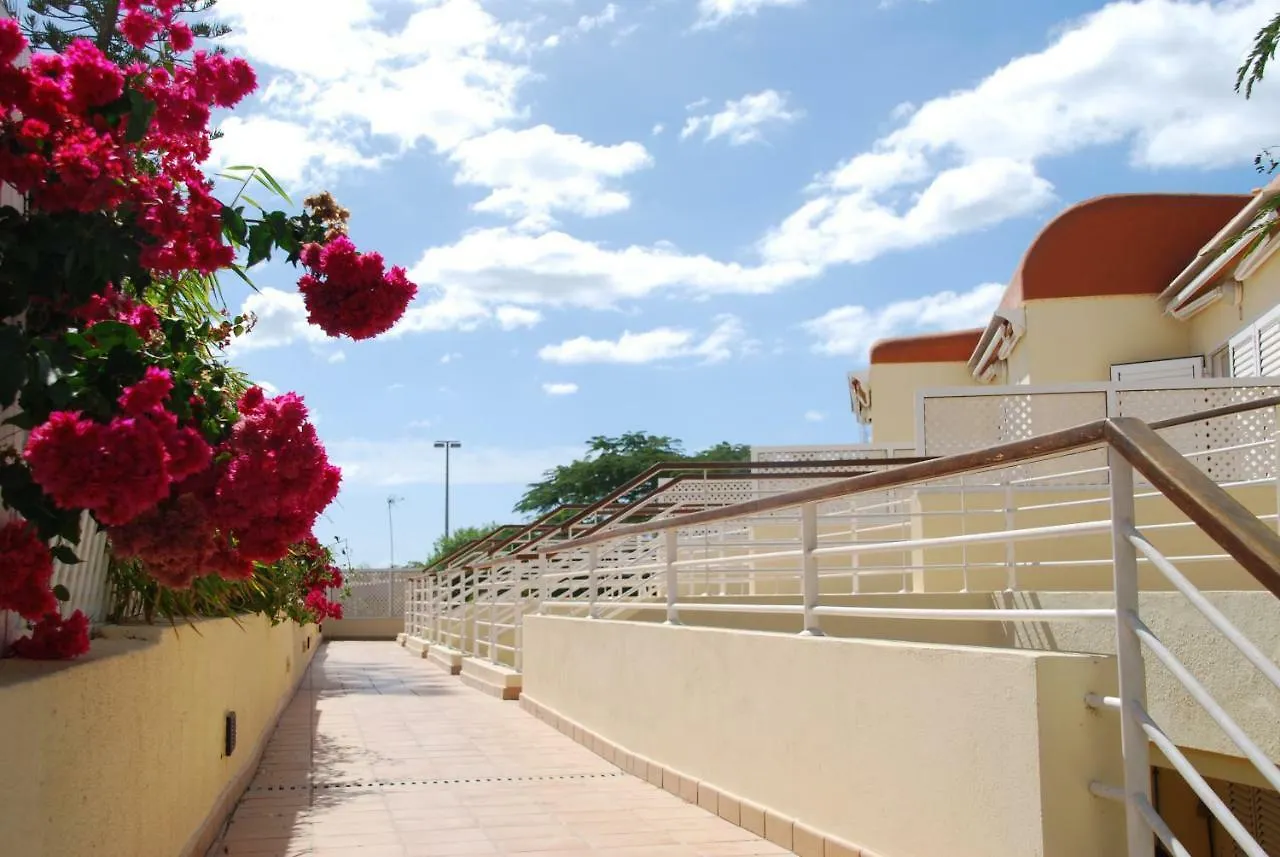 Deluxe Apartment. 50 Meters Beach San Agustin  Apartment San Agustin (Gran Canaria)